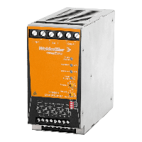 DC UPS Systems