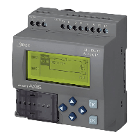 PLCs and Control System Components