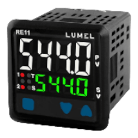 Panel Mount Controllers