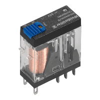 Relays and Accessories