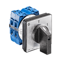 Changeover Cam Switches