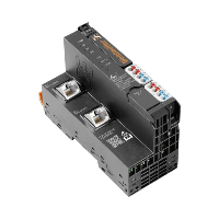 PLC Components and Accessories