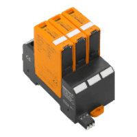 Surge Protectors