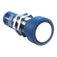 Ultrasonic Sensors
