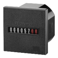 Hour Meters