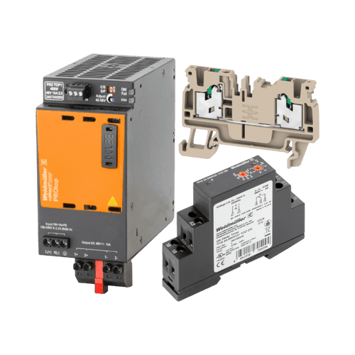 Industrial Electrical