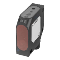 Retroreflective Photoelectric Sensors