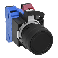Push Button Switches