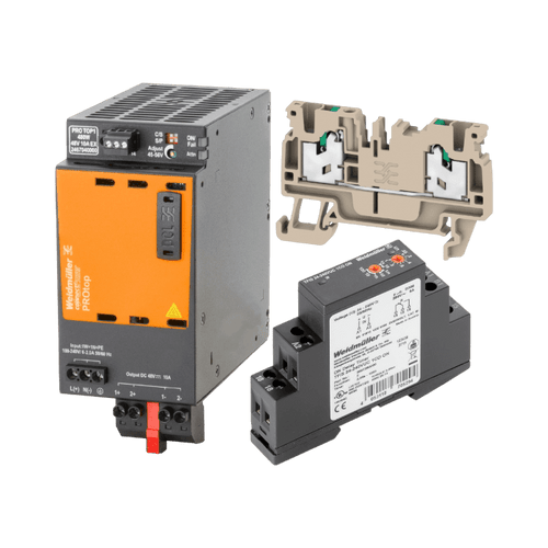 Industrial Electrical