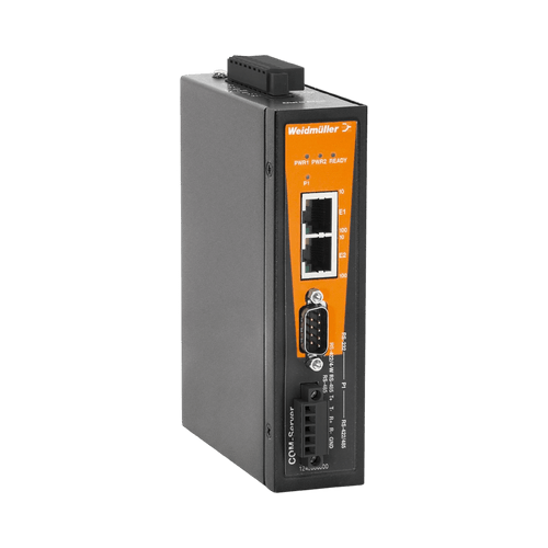 Industrial Protocol Switches