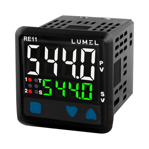 Temperature Controls