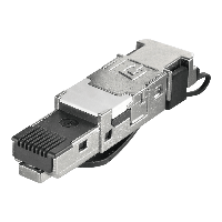 Plug In Connectors