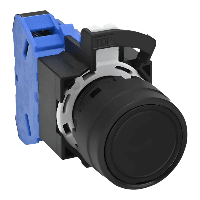 Push Button Switches and Components