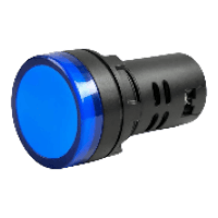 LED Pilot Lights