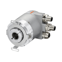 Absolute Multiturn Encoders