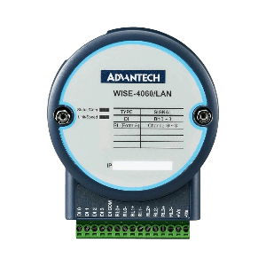 Ethernet I/O Modules