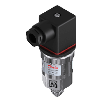 Pressure Sensors and Transmitters
