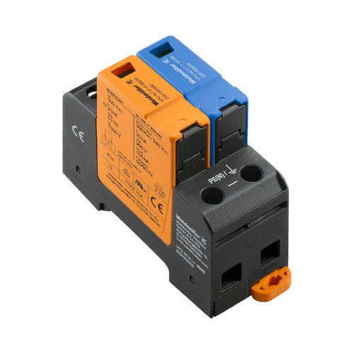 Circuit Protection Components