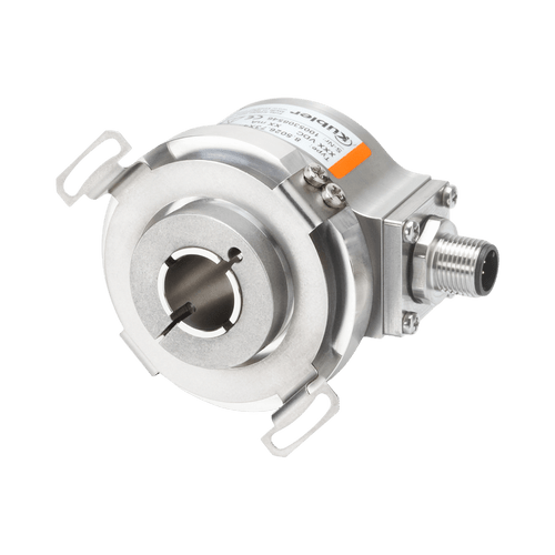 Encoders and Accessories