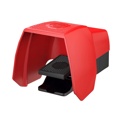 Foot Switches and Accessories