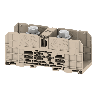 Double Stud Terminals