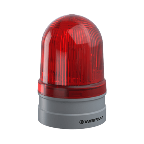 Beacons and Sounders