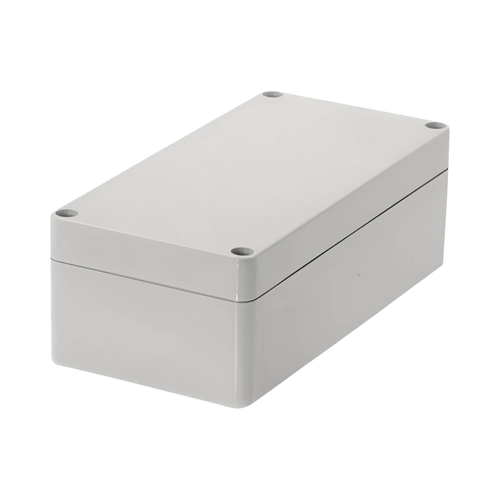 Enclosures and Cable Glands