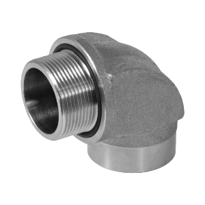 Hazardous Area Angled Adapters