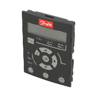 Local Control Panels