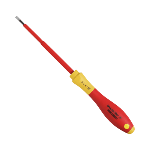 Screwdrivers