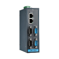 Serial Device Servers