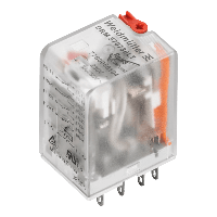 Block Style Relays