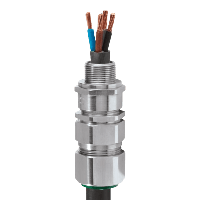 Hazardous Area Armoured Cable Glands