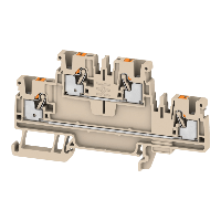 Connectors and Terminals