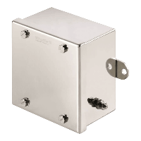 Hazardous Area Enclosures