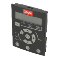 Local Control Panels