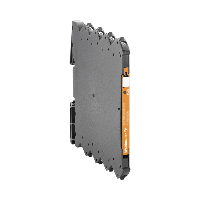 Fixed Range Transducers and Isolators