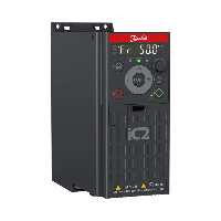 General Purpose Variable Speed Drives