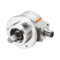 Incremental Encoders