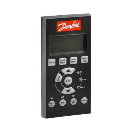 Motor Control Accessories