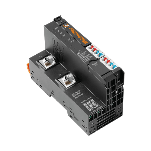 Remote I/O and Wireless Sensors