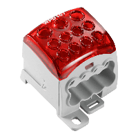 Distribution Terminals