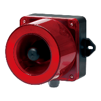 Beacon Siren Combos