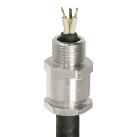 Hazardous Area Unarmoured Cable Glands