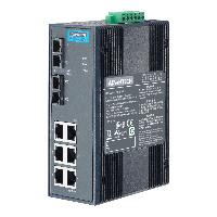 Unmanaged Switches