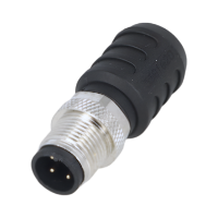 Connection and Termination Accessories