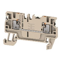 Terminal Blocks and Accessories