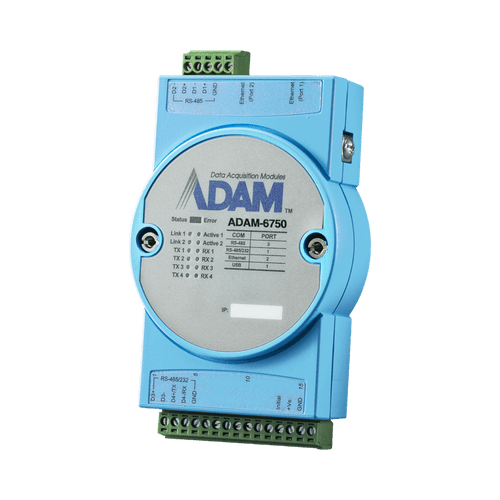 Device Servers and Gateways