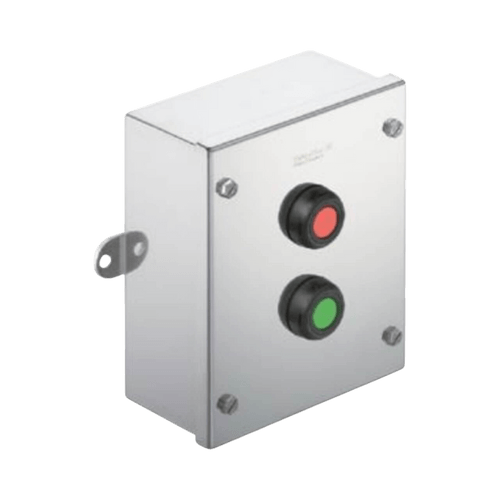 Hazardous Area Control Stations