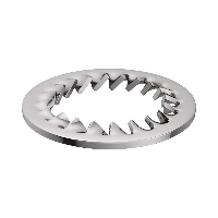 Hazardous Area Serrated Washers